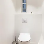 Chic 3-room Air-conditioned In The Heart Of The Marais Apartament