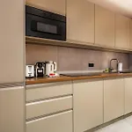 Chic 3-room Air-conditioned In The Heart Of The Marais Apartament Paryż